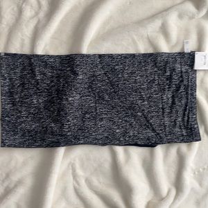 Lululemon VINYASA WRAP NWT